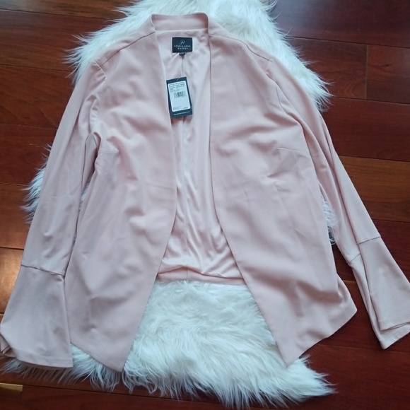 Adrianna Papell jacket - Picture 2 of 5